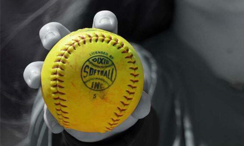 Union County Dixie Softball